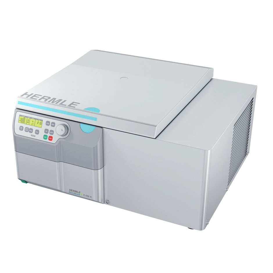 Benchmark Scientific - Z446-K